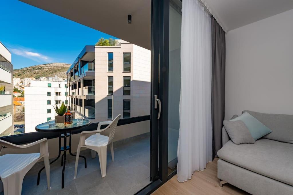 Studios Manhattan Dubrovnik Exterior photo