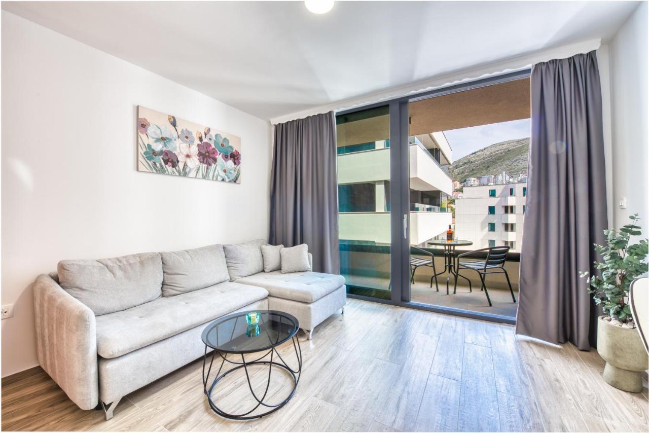 Studios Manhattan Dubrovnik Exterior photo